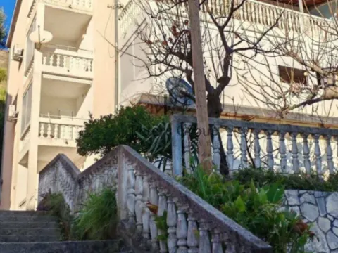 Sale, one bedroom apartment, 36m², Petrovac, Budva