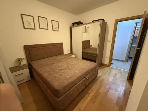Rent, two bedroom apartment, 57m², Zabjelo, Podgorica - image 8