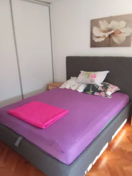 Rent, one bedroom apartment, 66m², Šušanj, Bar - image 8
