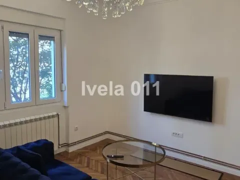 Sale, one bedroom apartment, 36m², Savski Trg, Beograd