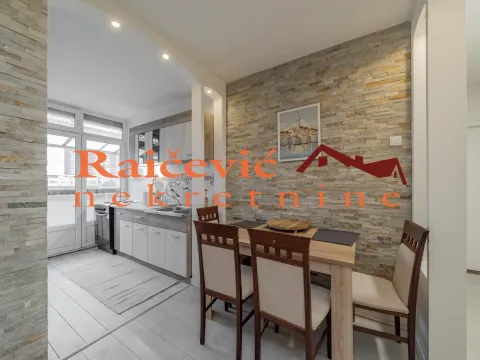 Sale, three bedroom apartment, 64m², Novi Beograd Blok 21, Novi Beograd Sve Podlokacije - image 5