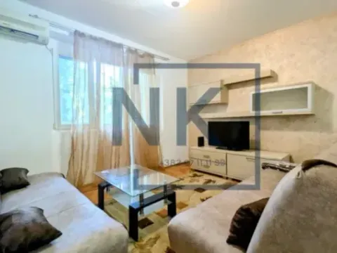 Izdavanje, jednosoban stan, 44m², Preko Morače, Podgorica - image 2