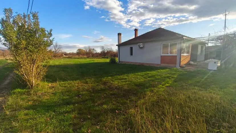 Prodaja, kuća, 112m², Danilovgrad, Crna Gora