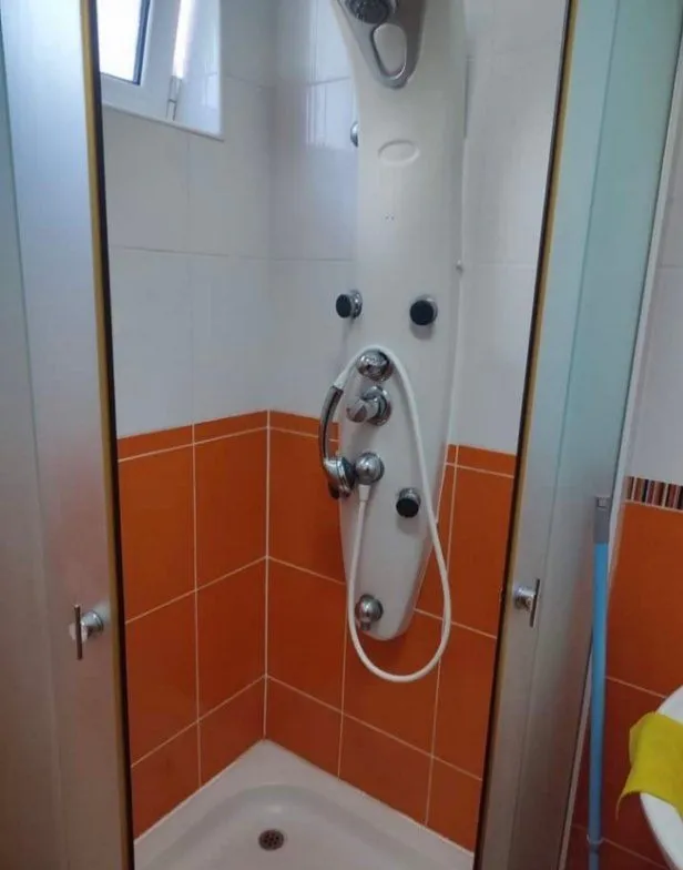 Rent, apartment, 60m², Utjeha, Bar
