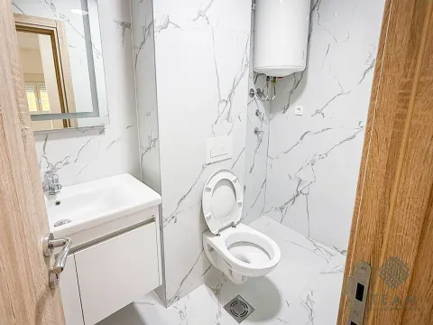 Prodaja, jednosoban stan, 46m², Bečići, Budva - image 8