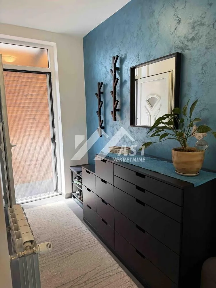 Izdavanje, kuća, 80m², Sremska Kamenica, Petrovaradin