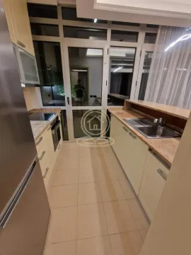Rent, four bedroom apartment, 148m², Savski Venac, Beograd - image 8