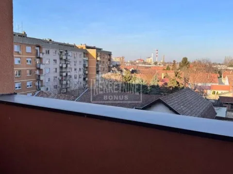 Prodaja, dvosoban stan, 54m², Bajnat, Subotica - image 11