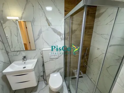 Prodaja, jednosoban stan, 57m², Zagorič, Podgorica - image 9