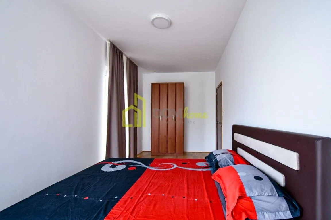 Prodaja, trosoban stan, 86m², Bečići, Budva