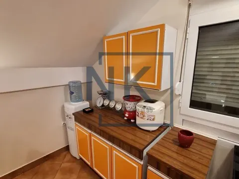 Rent, two bedroom apartment, 70m², Donja Gorica, Podgorica - image 7