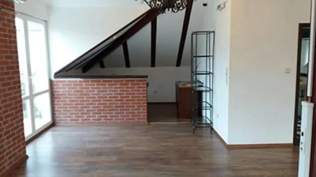 Rent, office space, 100m², Profesorska Kolonija, Palilula Sve Podlokacije