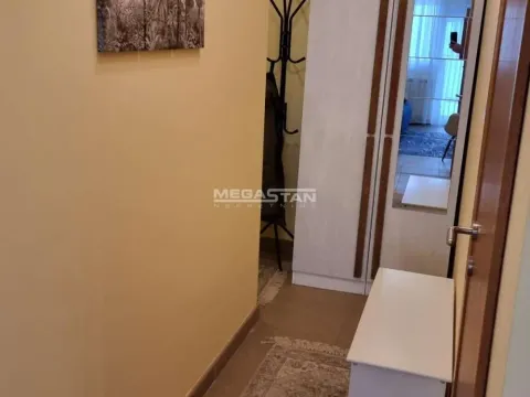 Rent, one bedroom apartment, 41m², Čukarica, Beograd - image 8