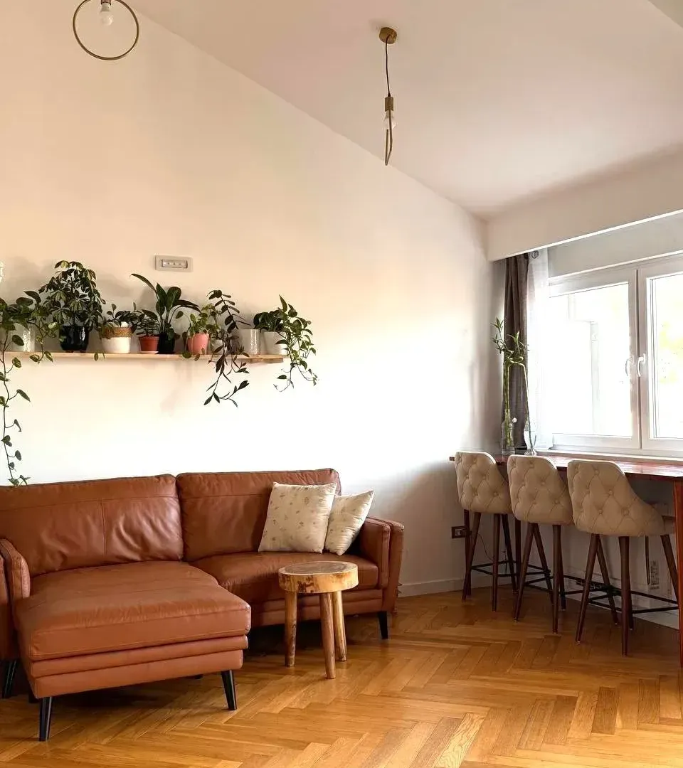 Sale, apartment, 68m², Tivat, Crna Gora