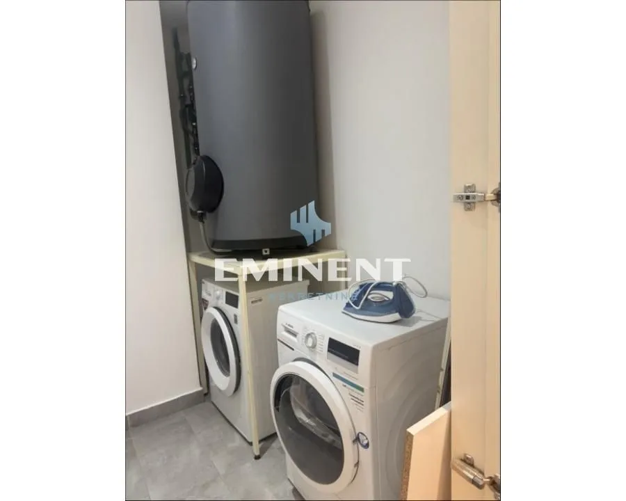 Rent, four bedroom apartment, 124m², Savski Venac, Beograd