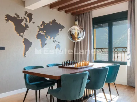 Prodaja, dvosoban stan, 85m², Dobrota, Kotor - image 4