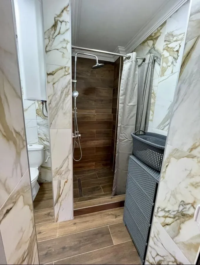 Izdavanje, stan, 35m², Stara Varoš, Podgorica