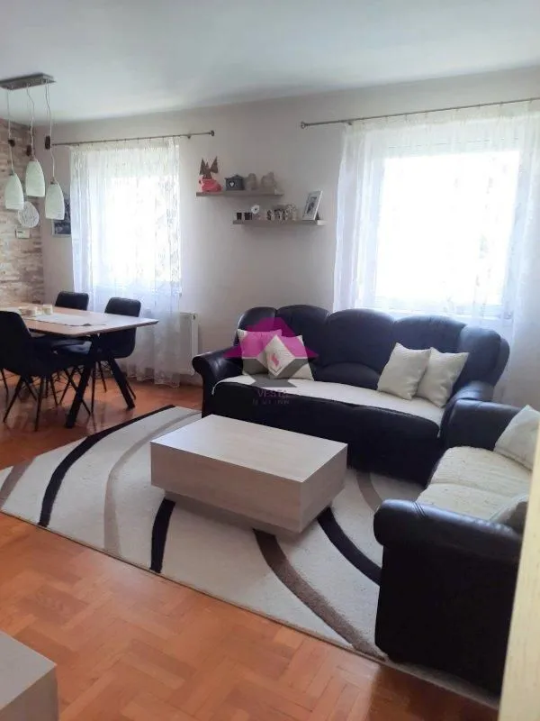 Sale, four bedroom apartment, 120m², Mladenovac, Beograd