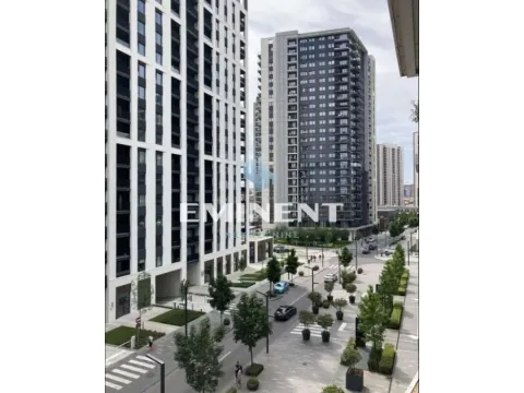 Rent, two bedroom apartment, 63m², Savski Venac, Beograd - image 13