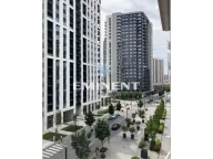 Izdavanje, dvosoban stan, 63m², Savski Venac, Beograd - image 13