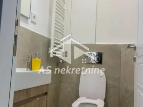 Izdavanje, četvorosoban stan, 83m², Senjak, Beograd - image 13