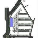 Izdavanje, jednosoban stan, 49m², Podgorica, Crna Gora - image 16