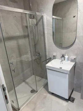 Rent, one bedroom apartment, 41m², Central Point, Podgorica - image 5