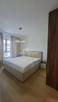 Rent, three bedroom apartment, 70m², Savski Venac, Beograd - image 12