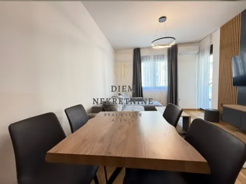 Rent, one bedroom apartment, 47m², City Kvart, Podgorica - image 5