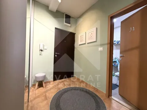 Sale, one bedroom apartment, 41m², Zagorič, Podgorica - image 14