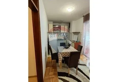 Prodaja, jednosoban stan, 60m², Blok 9, Podgorica - image 3