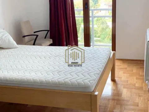 Izdavanje, dvosoban stan, 65m², Preko Morače, Podgorica - image 3