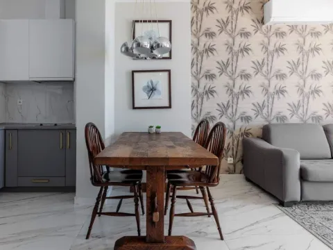 Sale, one bedroom apartment, 77m², Bečići, Budva - image 6