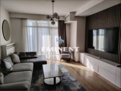 Stan in Savski Venac