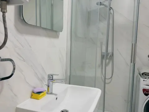 Sale, one bedroom apartment, 48m², New City, Podgorica - image 7