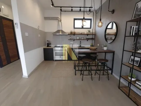 Prodaja, trosoban stan, 78m², Petrovaradin, Novi Sad - image 13