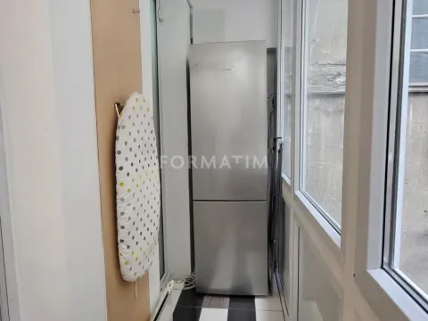 Rent, two bedroom apartment, 45m², Stari Grad, Beograd - image 11