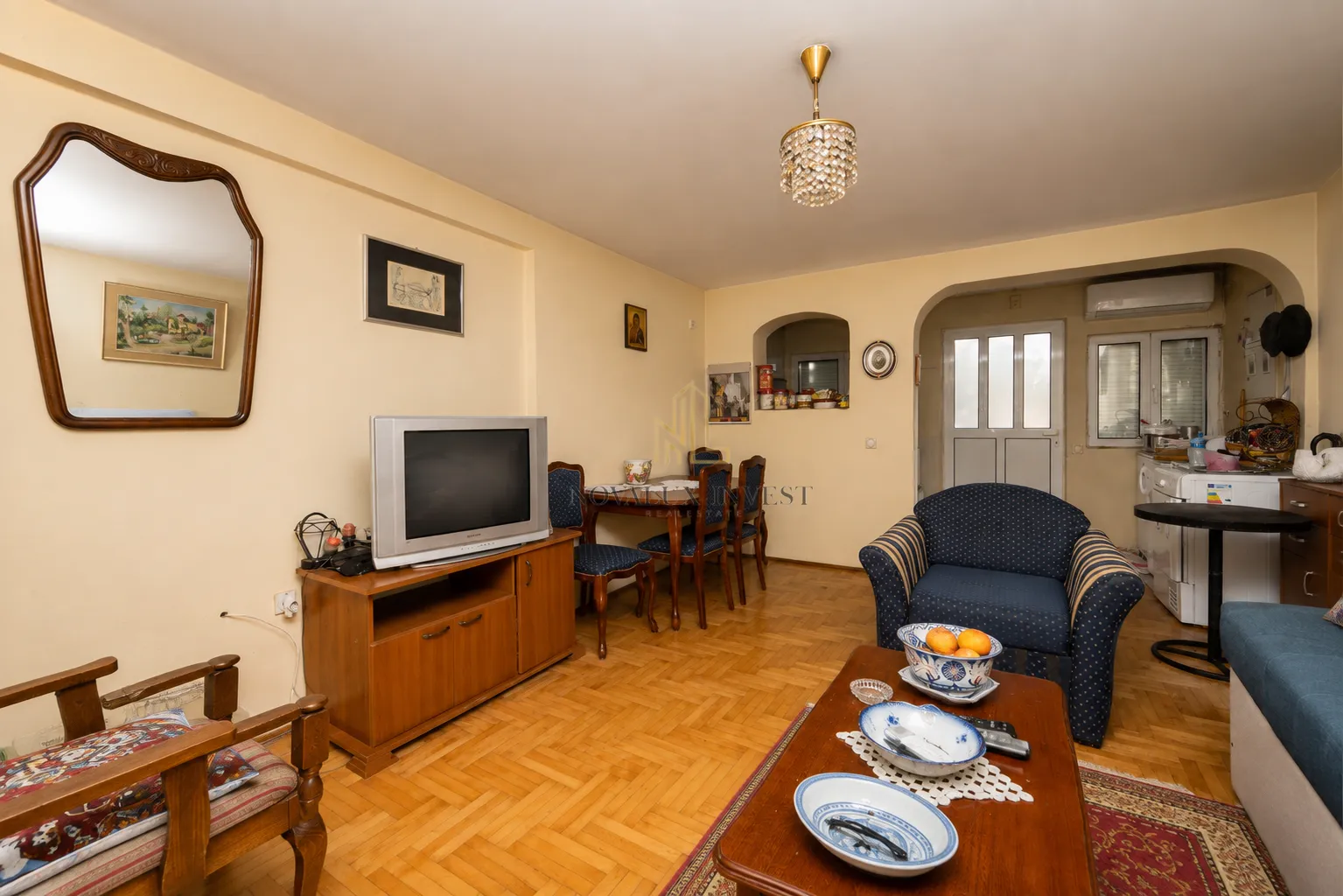 Prodaja, kuća, 183m², Gorica C, Podgorica