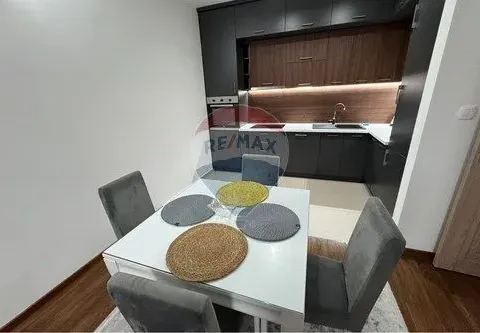 Izdavanje, dvosoban stan, 69m², Master Kvart, Podgorica - image 8