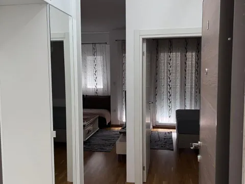 Izdavanje, jednosoban stan, 45m², Zabjelo, Podgorica - image 2