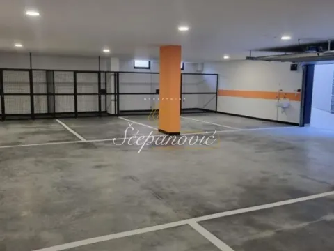 Sale, four bedroom apartment, 92m², Adamovićevo Naselje, Novi Sad Sve Podlokacije - image 3