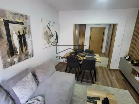 Rent, two bedroom apartment, 46m², Socijalno, Novi Sad Sve Podlokacije - image 10