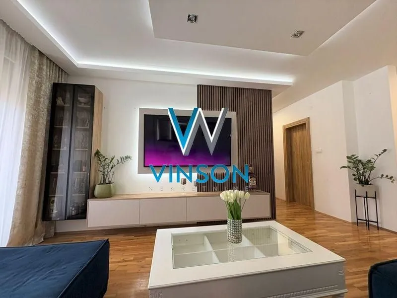 Prodaja, dvosoban stan, 58m², Salajka, Novi Sad Sve Podlokacije