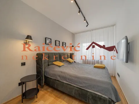 Prodaja, četvorosoban stan, 93m², Lekino Brdo, Voždovac Sve Podlokacije - image 9