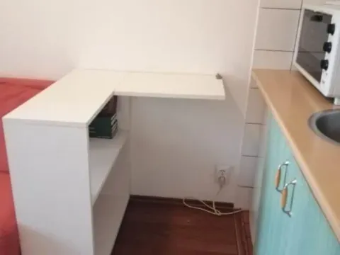Rent, studio apartment, 20m², Novi Beograd Blok 63, Novi Beograd Sve Podlokacije - image 3