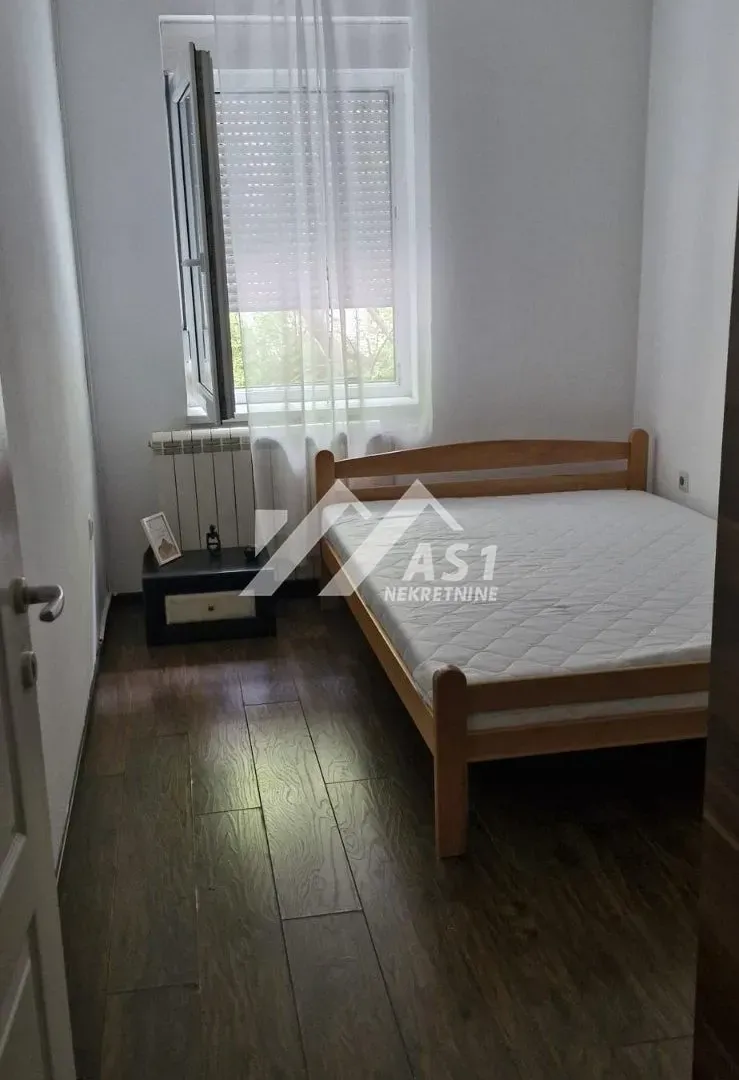 Rent, two bedroom apartment, 50m², Podbara, Novi Sad Sve Podlokacije