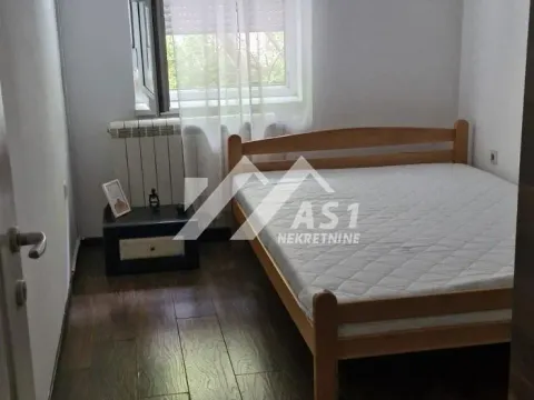 Rent, two bedroom apartment, 50m², Podbara, Novi Sad Sve Podlokacije - image 8