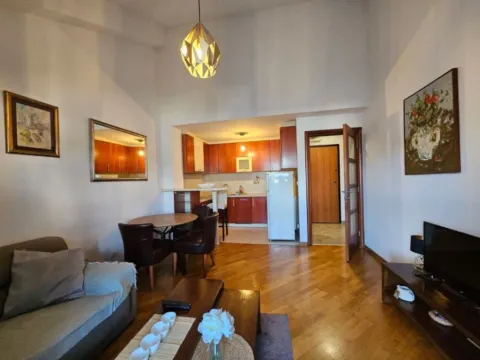 Izdavanje, jednosoban stan, 51m², Preko Morače, Podgorica - image 3