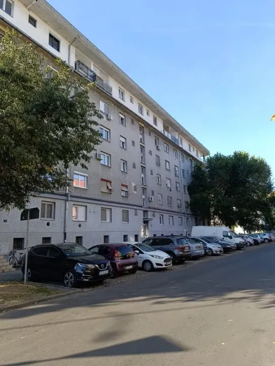 Sale, four bedroom apartment, 94m², Cara Dušana, Novi Sad Sve Podlokacije