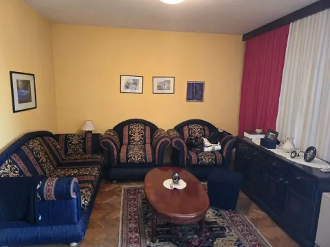 Stan in Preko Morače